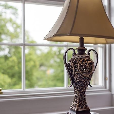 Prime Edinburgh City Centre - 4 Bed Penthouse Exteriör bild